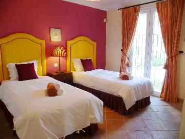 Appartement de vacances /en/au Bahia de Casares (Mlaga)ou appartement ou maison de vacances