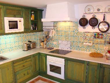 Appartement de vacances /en/au Bahia de Casares (Mlaga)ou appartement ou maison de vacances