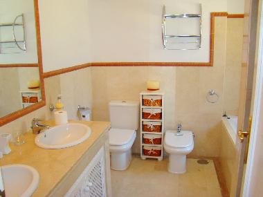 Appartement de vacances /en/au Bahia de Casares (Mlaga)ou appartement ou maison de vacances