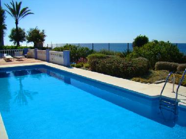 Appartement de vacances /en/au Bahia de Casares (Mlaga)ou appartement ou maison de vacances