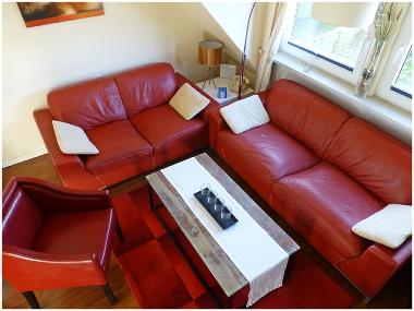 Appartement de vacances /en/au Westerland/Sylt (Nordfriesische Inseln)ou appartement ou maison de vacances