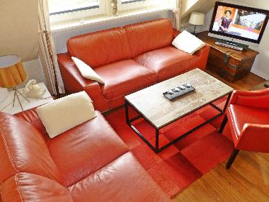 Appartement de vacances /en/au Westerland/Sylt (Nordfriesische Inseln)ou appartement ou maison de vacances