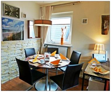 Appartement de vacances /en/au Westerland/Sylt (Nordfriesische Inseln)ou appartement ou maison de vacances
