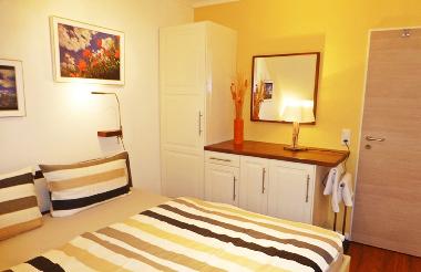 Appartement de vacances /en/au Westerland/Sylt (Nordfriesische Inseln)ou appartement ou maison de vacances