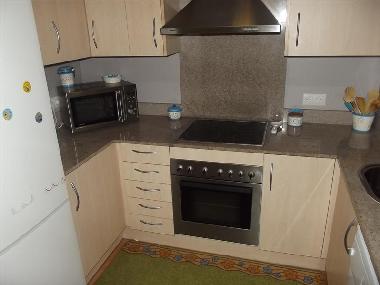 Appartement de vacances /en/au Roses (Girona)ou appartement ou maison de vacances