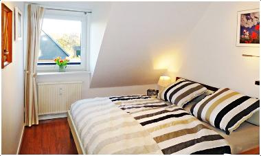 Appartement de vacances /en/au Westerland/Sylt (Nordfriesische Inseln)ou appartement ou maison de vacances
