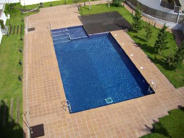 Appartement de vacances /en/au Roses (Girona)ou appartement ou maison de vacances