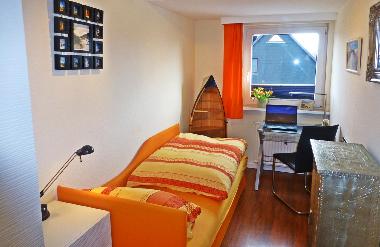 Appartement de vacances /en/au Westerland/Sylt (Nordfriesische Inseln)ou appartement ou maison de vacances