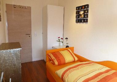 Appartement de vacances /en/au Westerland/Sylt (Nordfriesische Inseln)ou appartement ou maison de vacances