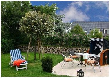 Appartement de vacances /en/au Westerland/Sylt (Nordfriesische Inseln)ou appartement ou maison de vacances