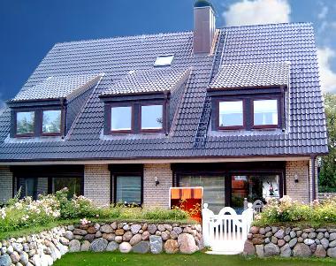 Appartement de vacances /en/au Westerland/Sylt (Nordfriesische Inseln)ou appartement ou maison de vacances