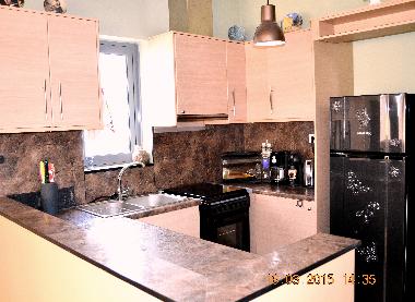Maison de vacances �/en/au Loutraki (Korinthia)ou appartement ou maison de vacances