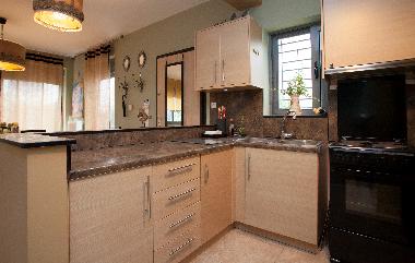 Maison de vacances �/en/au Loutraki (Korinthia)ou appartement ou maison de vacances