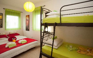 Maison de vacances �/en/au Loutraki (Korinthia)ou appartement ou maison de vacances