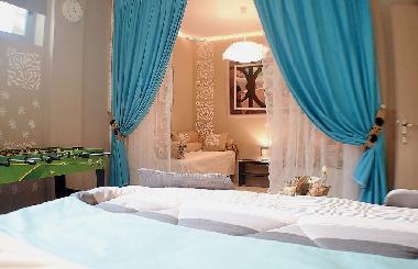 Maison de vacances �/en/au Loutraki (Korinthia)ou appartement ou maison de vacances