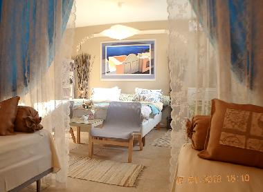 Maison de vacances �/en/au Loutraki (Korinthia)ou appartement ou maison de vacances