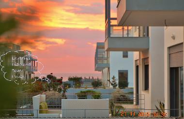 Maison de vacances �/en/au Loutraki (Korinthia)ou appartement ou maison de vacances