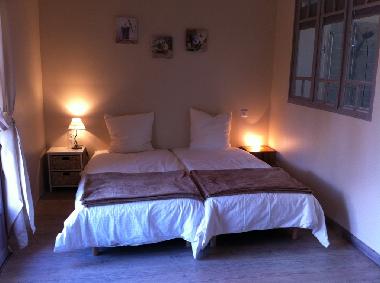 Maison de vacances �/en/au la Chapelle aux Naux (Centre)ou appartement ou maison de vacances