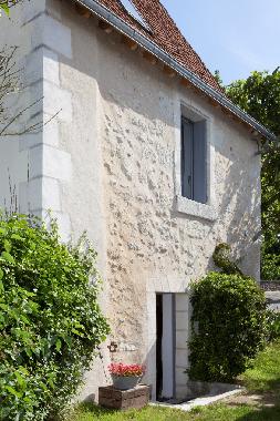 Maison de vacances �/en/au la Chapelle aux Naux (Centre)ou appartement ou maison de vacances