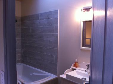 Maison de vacances �/en/au la Chapelle aux Naux (Centre)ou appartement ou maison de vacances