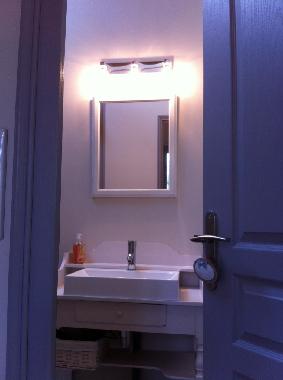 Maison de vacances �/en/au la Chapelle aux Naux (Centre)ou appartement ou maison de vacances