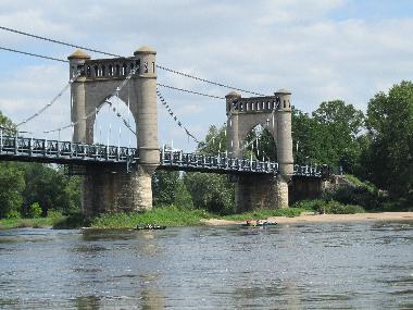 Maison de vacances �/en/au la Chapelle aux Naux (Centre)ou appartement ou maison de vacances