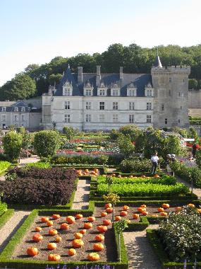 Maison de vacances �/en/au la Chapelle aux Naux (Centre)ou appartement ou maison de vacances