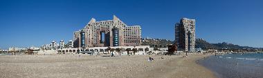 Appartement de vacances �/en/au Haifa (Hefa (Haifa))ou appartement ou maison de vacances