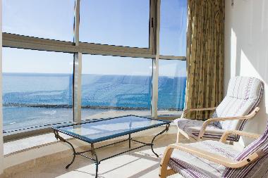 Appartement de vacances �/en/au Haifa (Hefa (Haifa))ou appartement ou maison de vacances