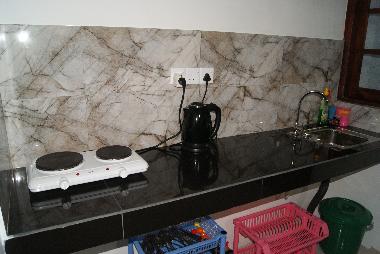 Maison de vacances /en/au Waskaduwa (Kalutara)ou appartement ou maison de vacances