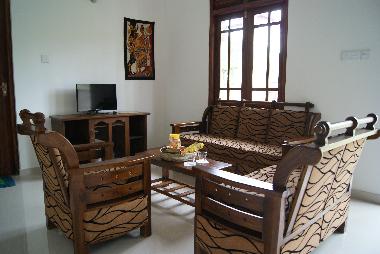 Maison de vacances /en/au Waskaduwa (Kalutara)ou appartement ou maison de vacances