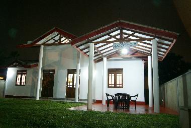 Maison de vacances /en/au Waskaduwa (Kalutara)ou appartement ou maison de vacances