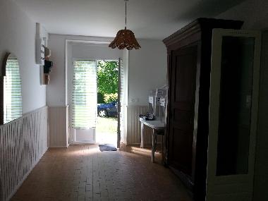 Maison de vacances �/en/au Chepniers (Charente-Maritime)ou appartement ou maison de vacances