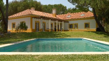 La maison