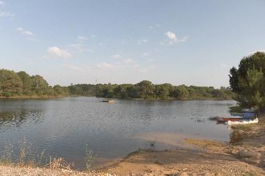 Le Lac