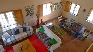 le salon