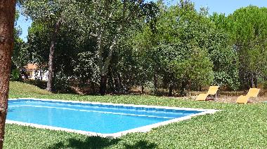 la piscine