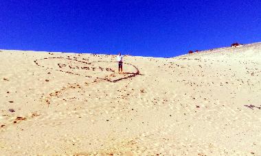 Maison de vacances /en/au Costa Calma (Fuerteventura)ou appartement ou maison de vacances