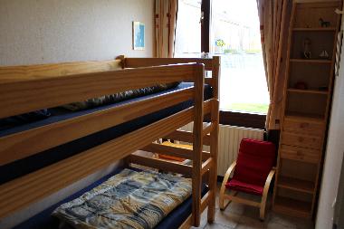 Appartement de vacances /en/au Nieuwvliet-Bad (Zeeland)ou appartement ou maison de vacances