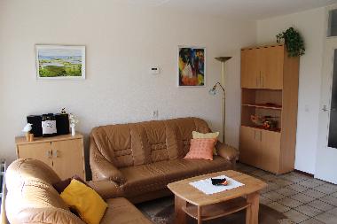 Appartement de vacances /en/au Nieuwvliet-Bad (Zeeland)ou appartement ou maison de vacances