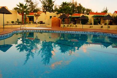 Maison de vacances /en/au Costa Calma (Fuerteventura)ou appartement ou maison de vacances