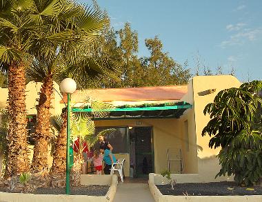 Maison de vacances /en/au Costa Calma (Fuerteventura)ou appartement ou maison de vacances