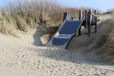 Appartement de vacances /en/au Nieuwvliet-Bad (Zeeland)ou appartement ou maison de vacances