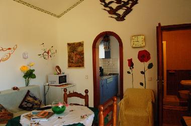 Maison de vacances /en/au Costa Calma (Fuerteventura)ou appartement ou maison de vacances