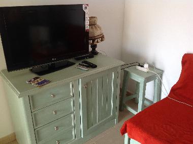 Maison de vacances /en/au Costa Calma (Fuerteventura)ou appartement ou maison de vacances