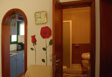 Maison de vacances /en/au Costa Calma (Fuerteventura)ou appartement ou maison de vacances