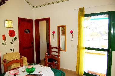 Maison de vacances /en/au Costa Calma (Fuerteventura)ou appartement ou maison de vacances