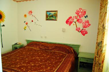 Maison de vacances /en/au Costa Calma (Fuerteventura)ou appartement ou maison de vacances