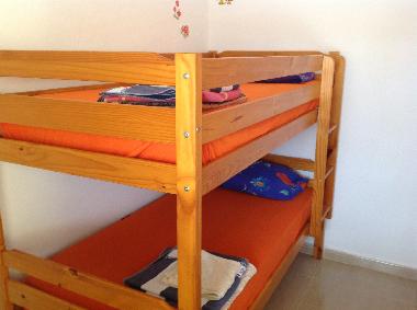 Maison de vacances /en/au Costa Calma (Fuerteventura)ou appartement ou maison de vacances