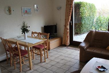 Appartement de vacances /en/au Nieuwvliet-Bad (Zeeland)ou appartement ou maison de vacances